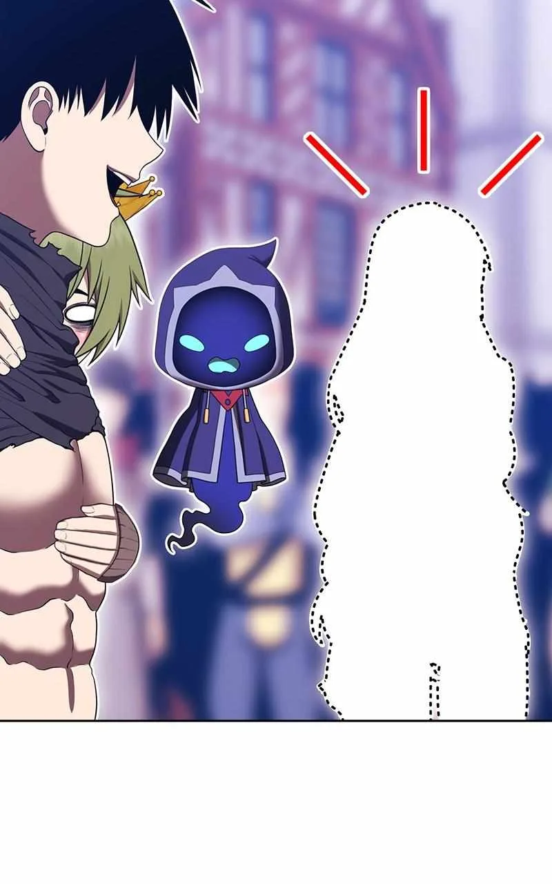 +99 Wooden stick Chapter 112 page 127