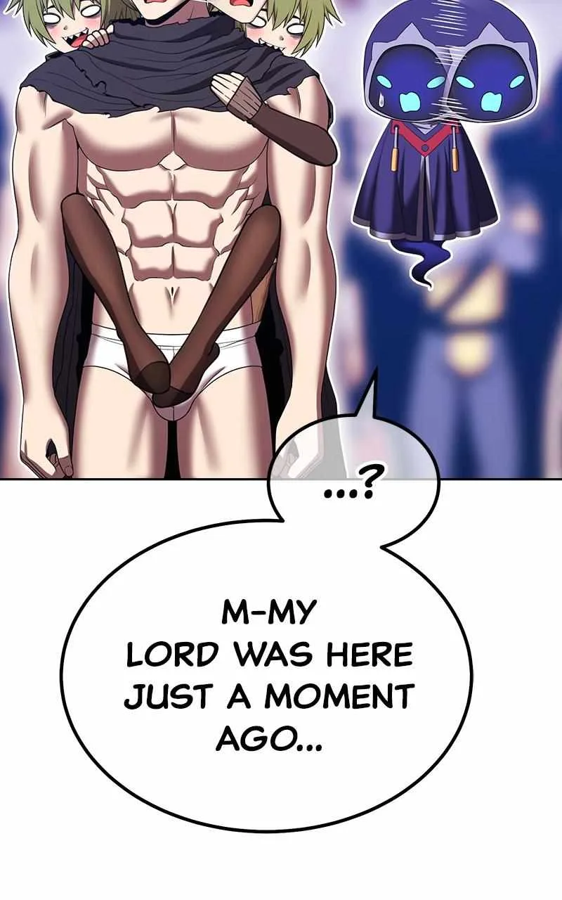 +99 Wooden stick Chapter 112 page 129