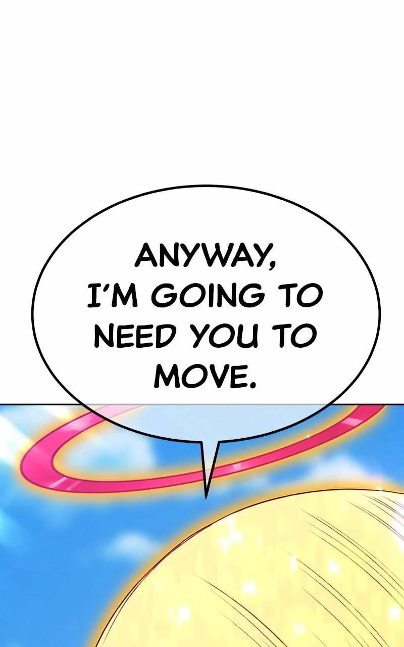 +99 Wooden stick Chapter 112 page 144