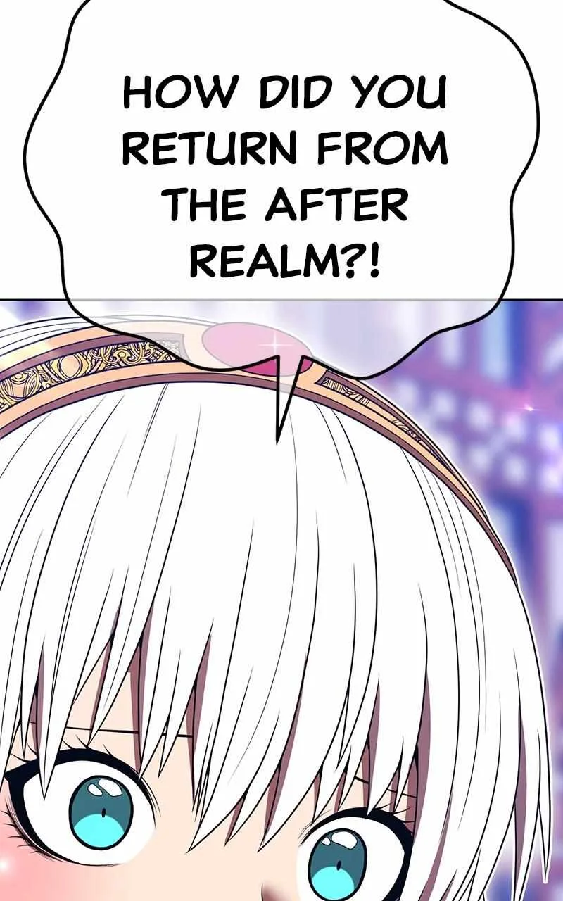 +99 Wooden stick Chapter 112 page 156