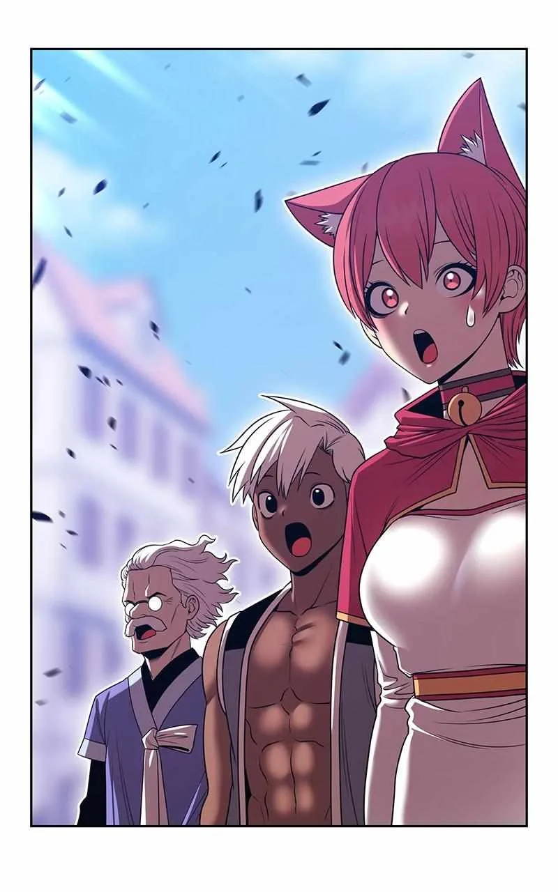 +99 Wooden stick Chapter 112 page 165