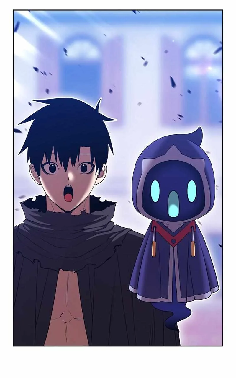 +99 Wooden stick Chapter 112 page 164
