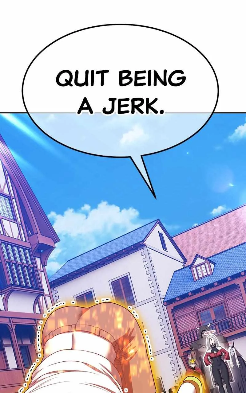 +99 Wooden stick Chapter 112 page 172
