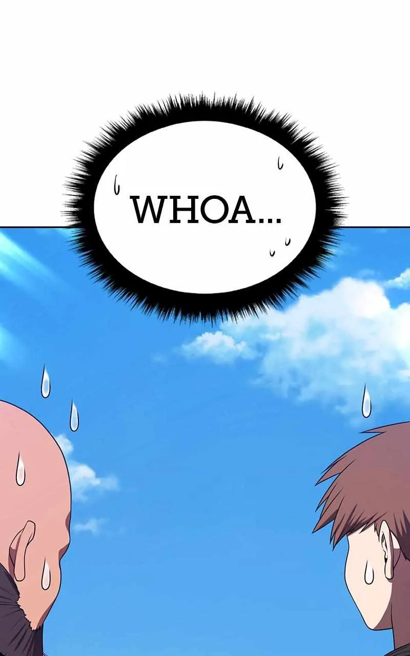 +99 Wooden stick Chapter 112 page 174