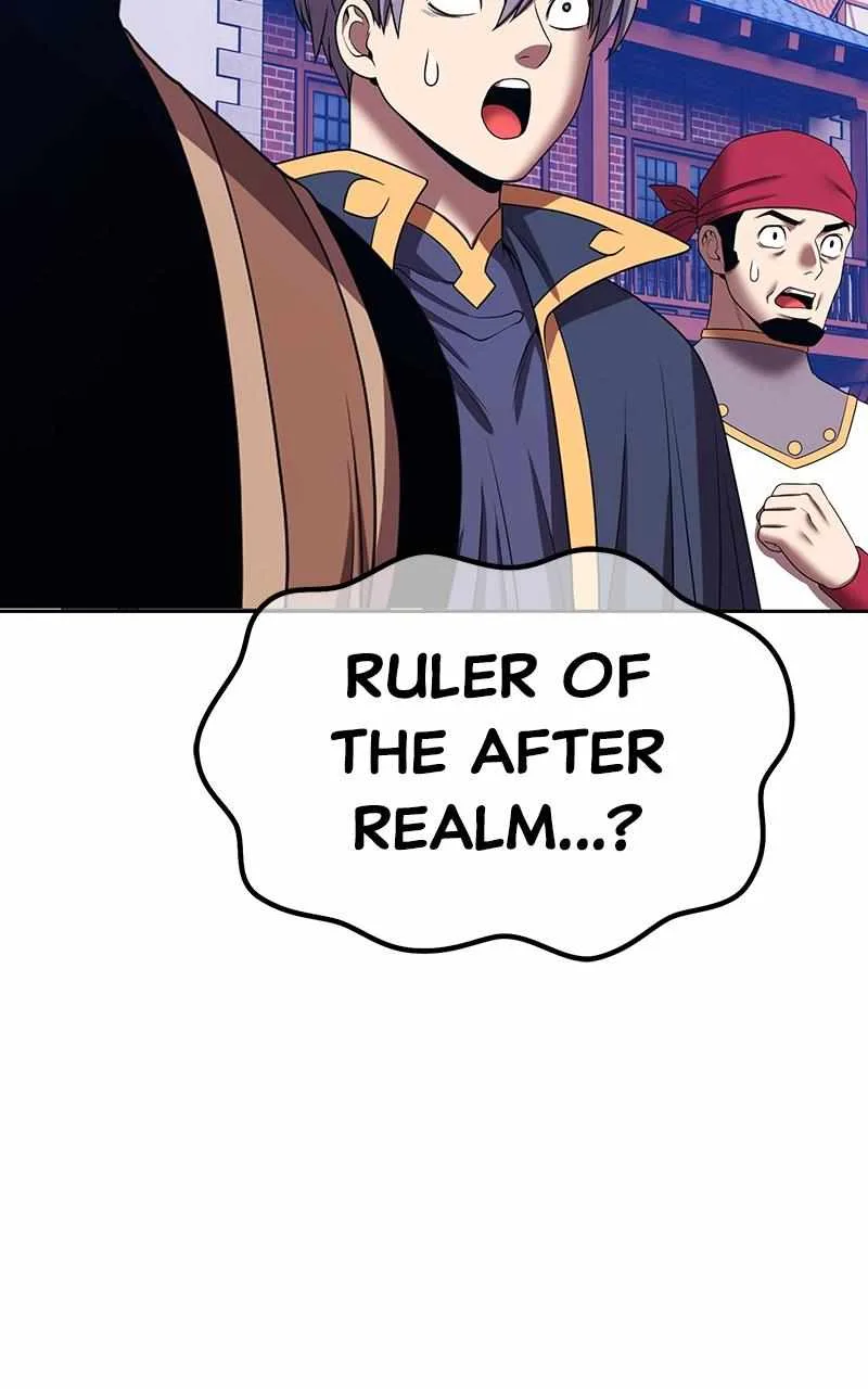 +99 Wooden stick Chapter 112 page 190