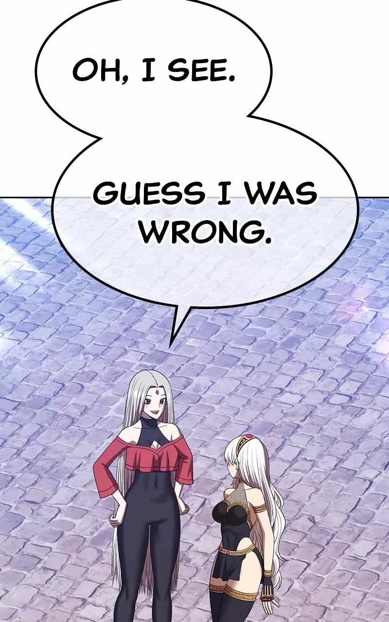 +99 Wooden stick Chapter 112 page 212