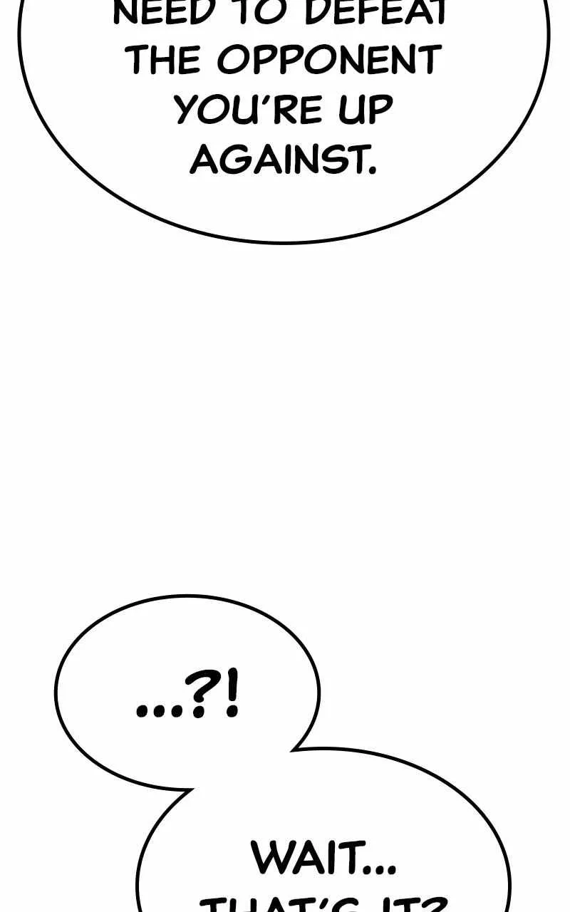 +99 Wooden stick Chapter 112 page 221