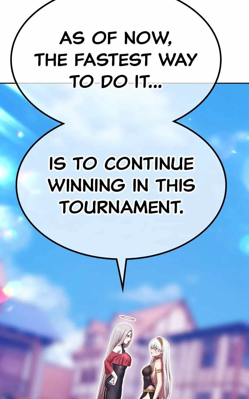 +99 Wooden stick Chapter 112 page 217