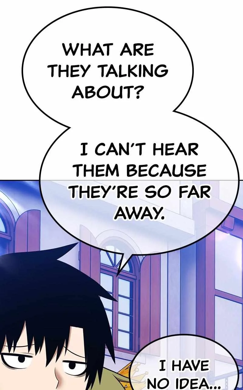 +99 Wooden stick Chapter 112 page 234