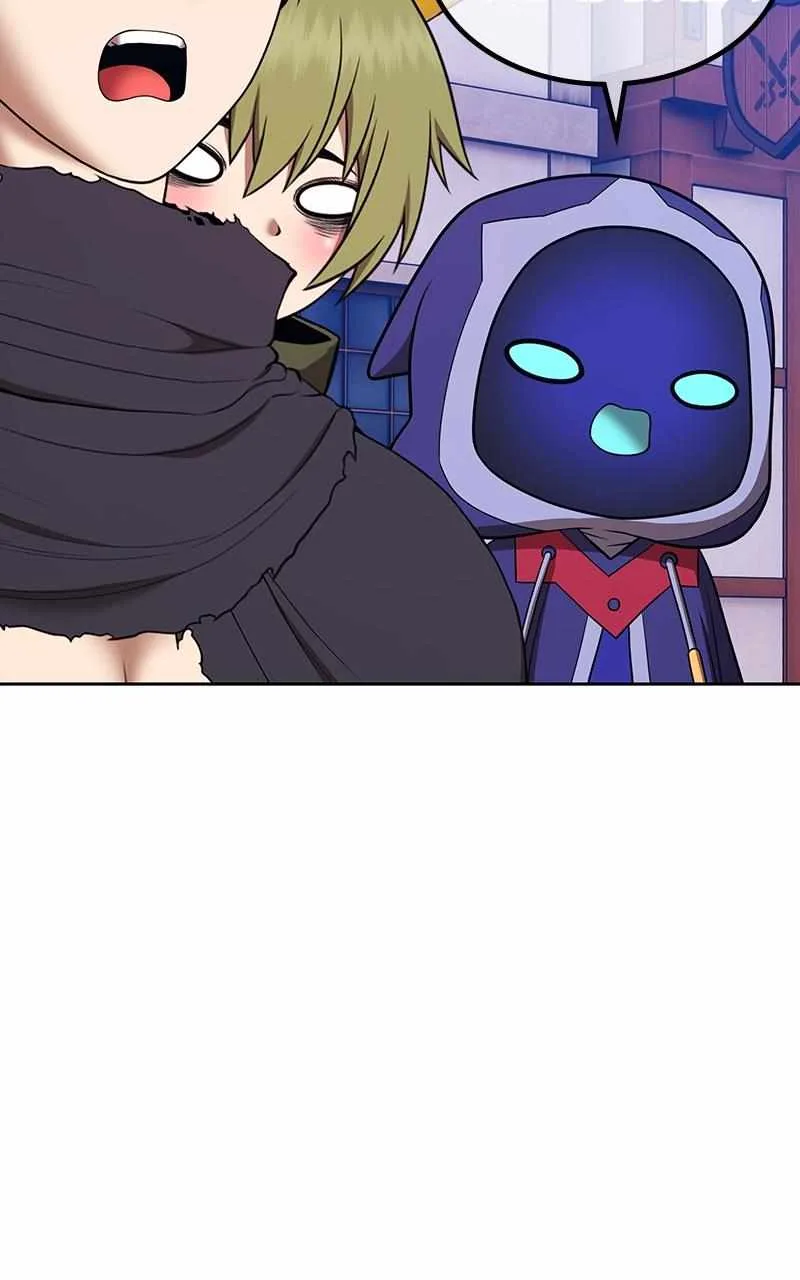 +99 Wooden stick Chapter 112 page 235