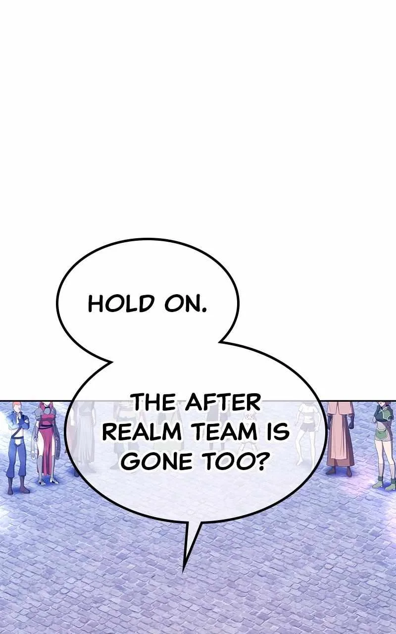 +99 Wooden stick Chapter 112 page 240