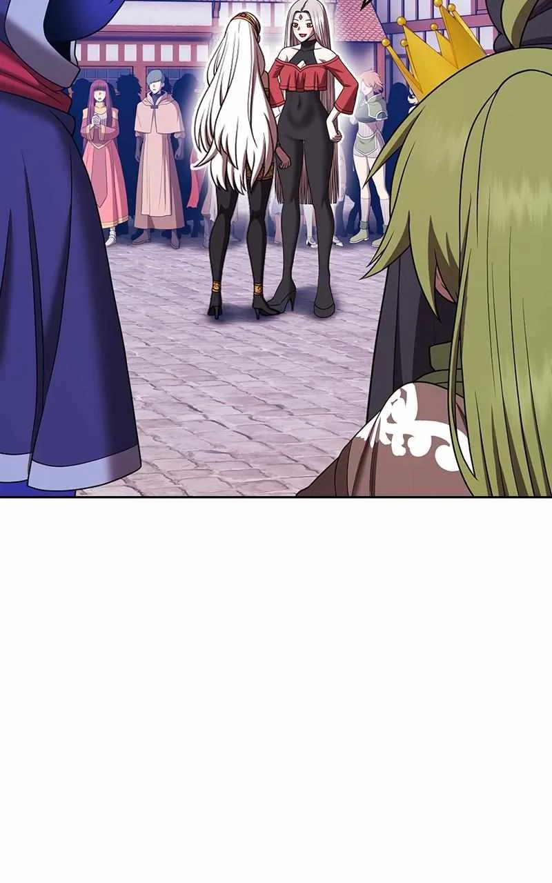 +99 Wooden stick Chapter 112 page 233