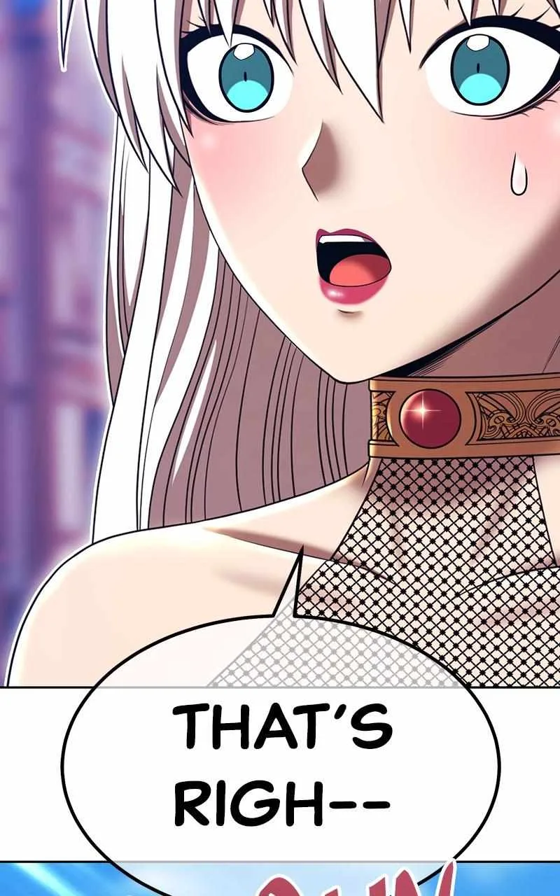 +99 Wooden stick Chapter 112 page 201