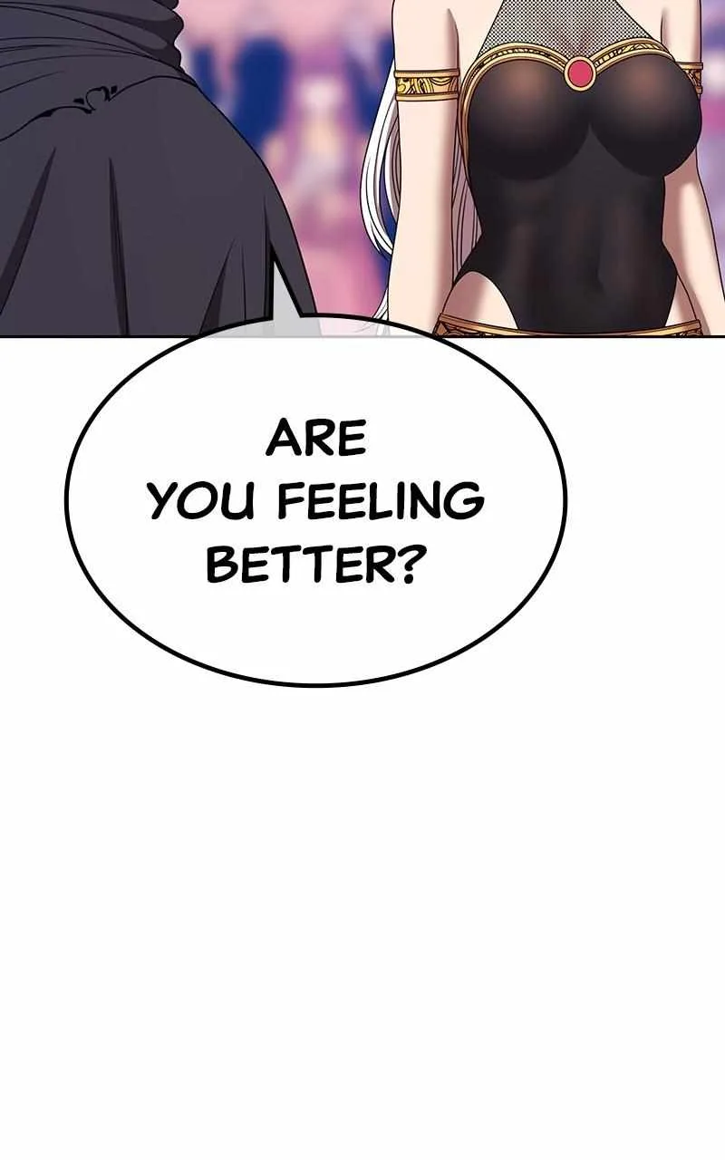 +99 Wooden stick Chapter 112 page 244