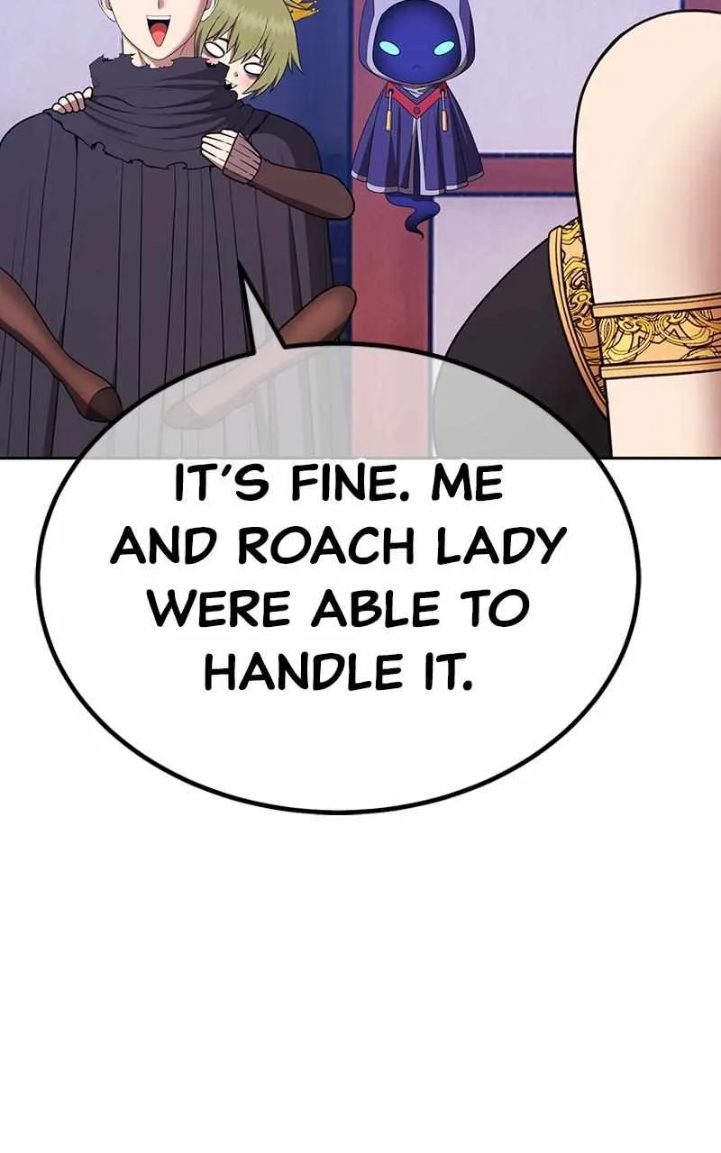+99 Wooden stick Chapter 112 page 248