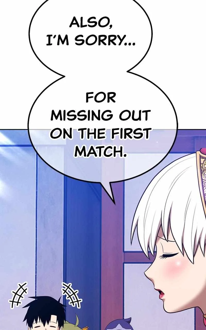 +99 Wooden stick Chapter 112 page 247