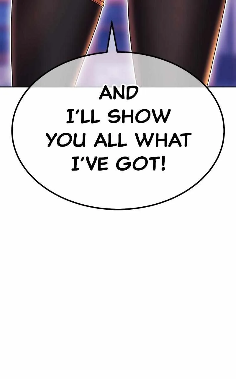 +99 Wooden stick Chapter 112 page 256
