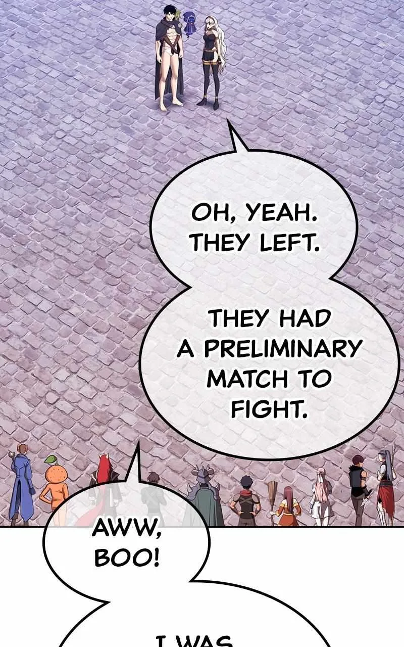 +99 Wooden stick Chapter 112 page 241