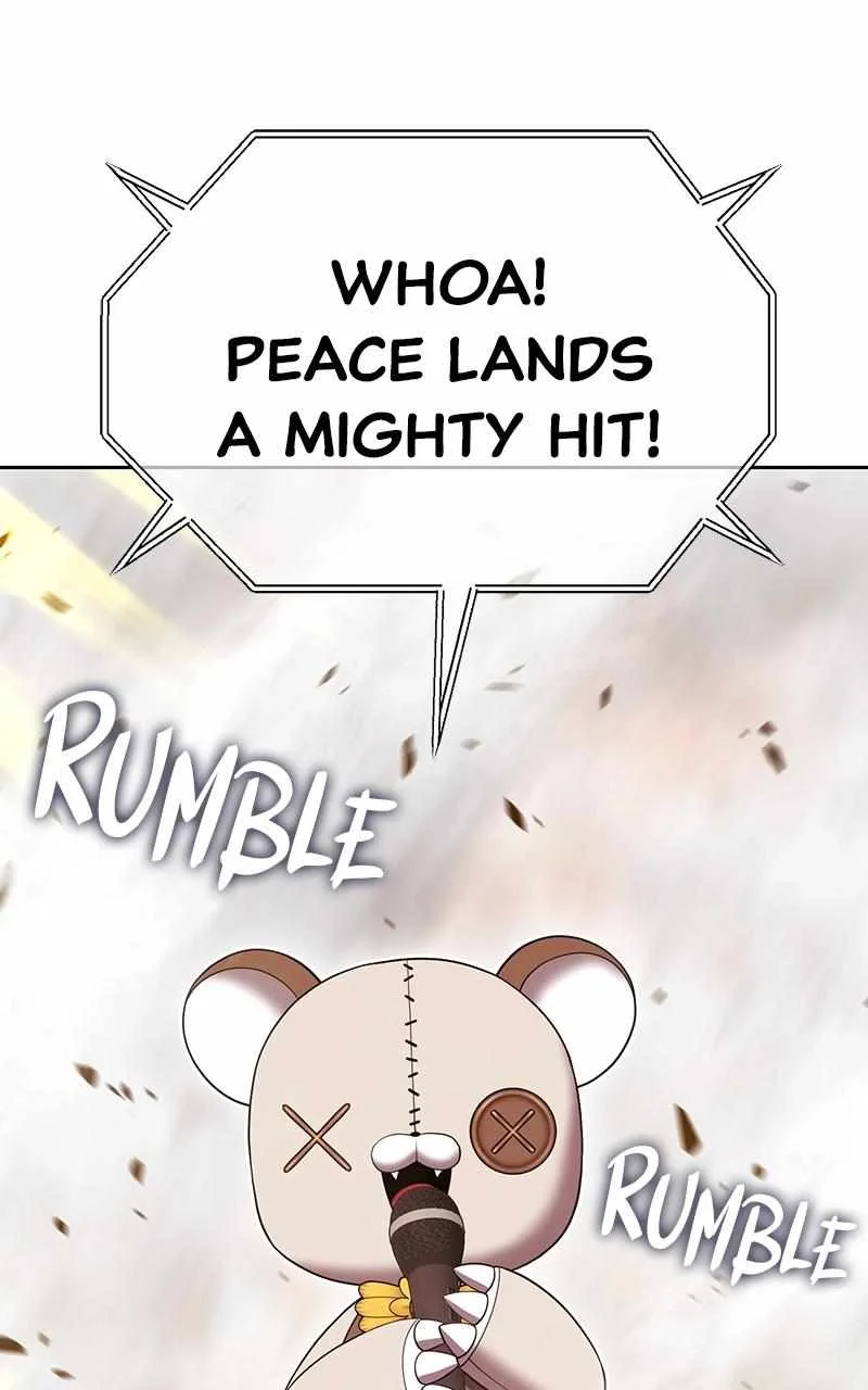 +99 Wooden stick Chapter 112 page 269