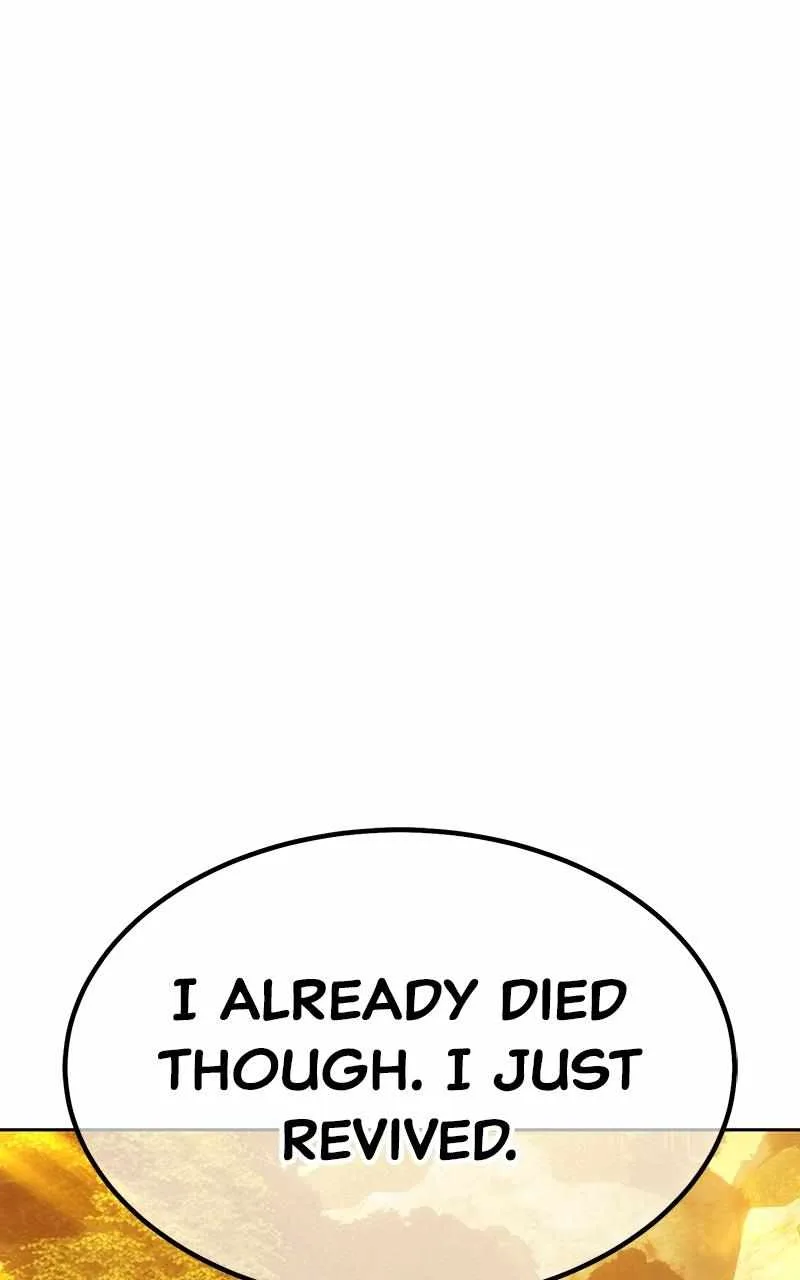 +99 Wooden stick Chapter 112 page 278