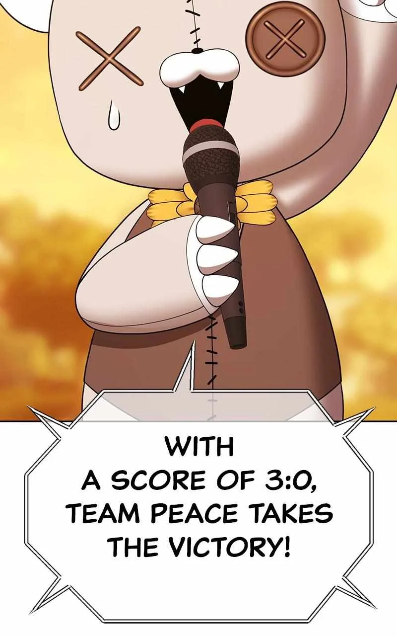 +99 Wooden stick Chapter 112 page 282