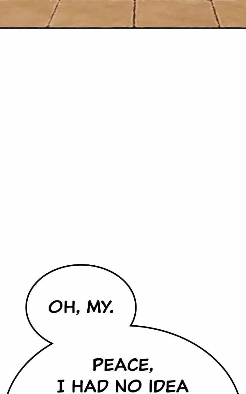 +99 Wooden stick Chapter 112 page 297