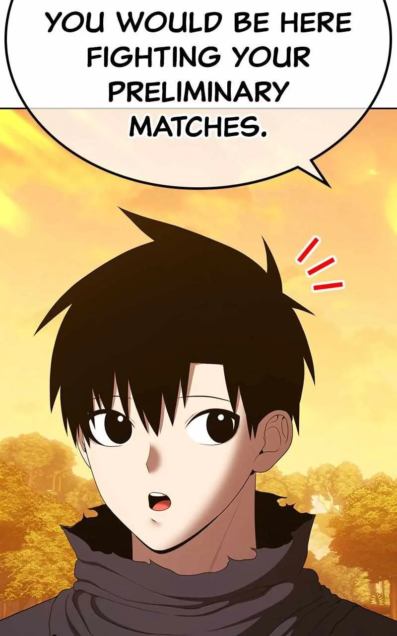 +99 Wooden stick Chapter 112 page 298