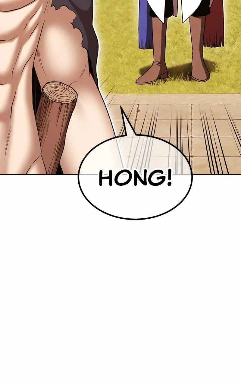 +99 Wooden stick Chapter 112 page 301