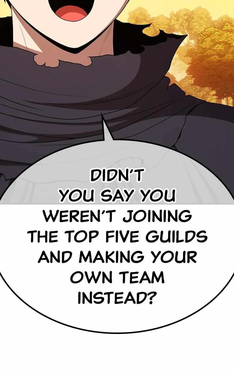 +99 Wooden stick Chapter 112 page 308