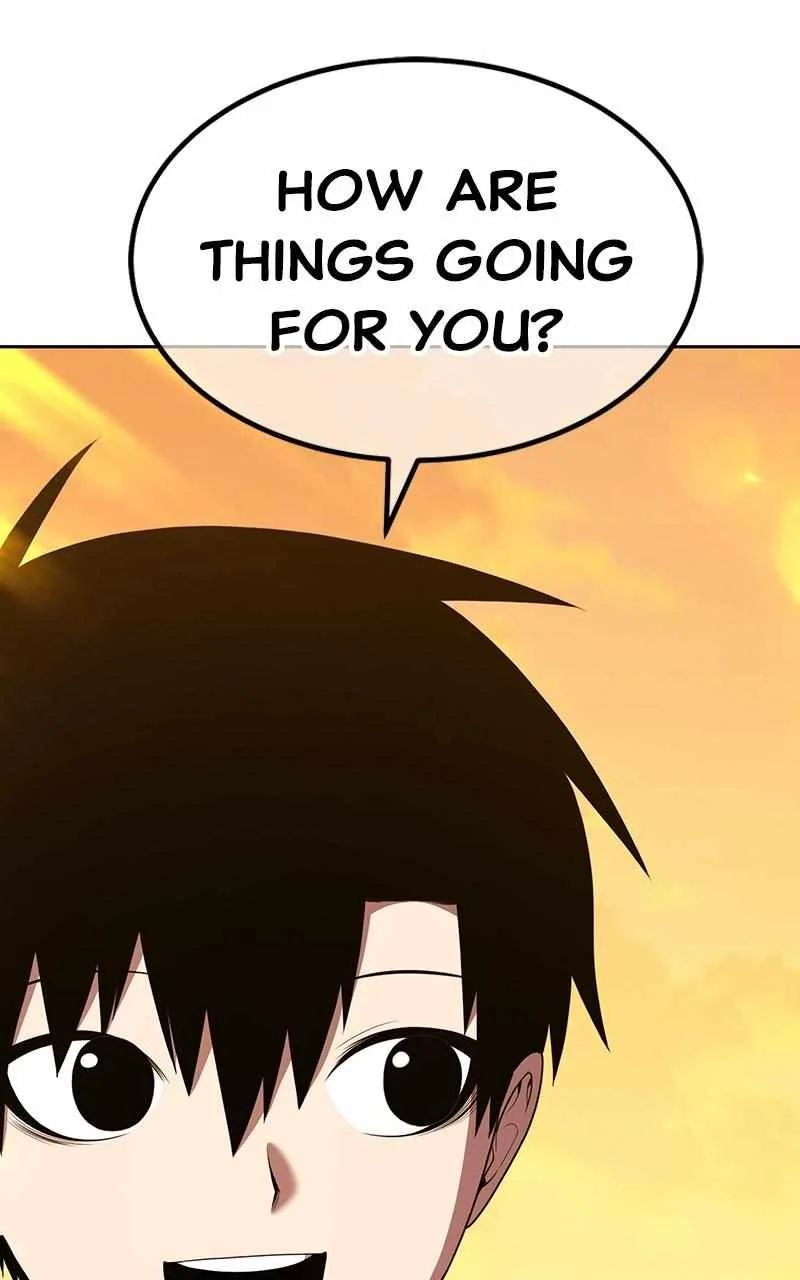 +99 Wooden stick Chapter 112 page 307