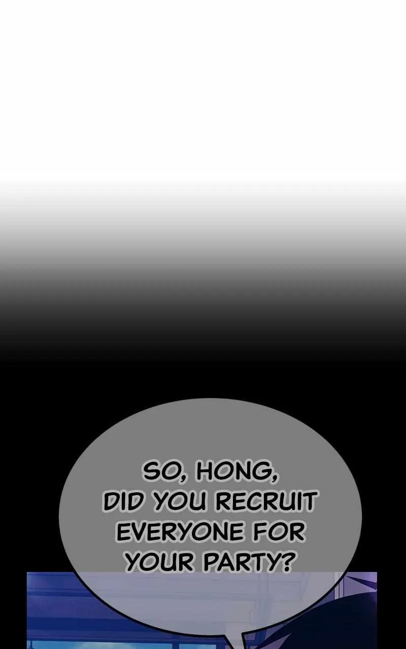 +99 Wooden stick Chapter 112 page 311