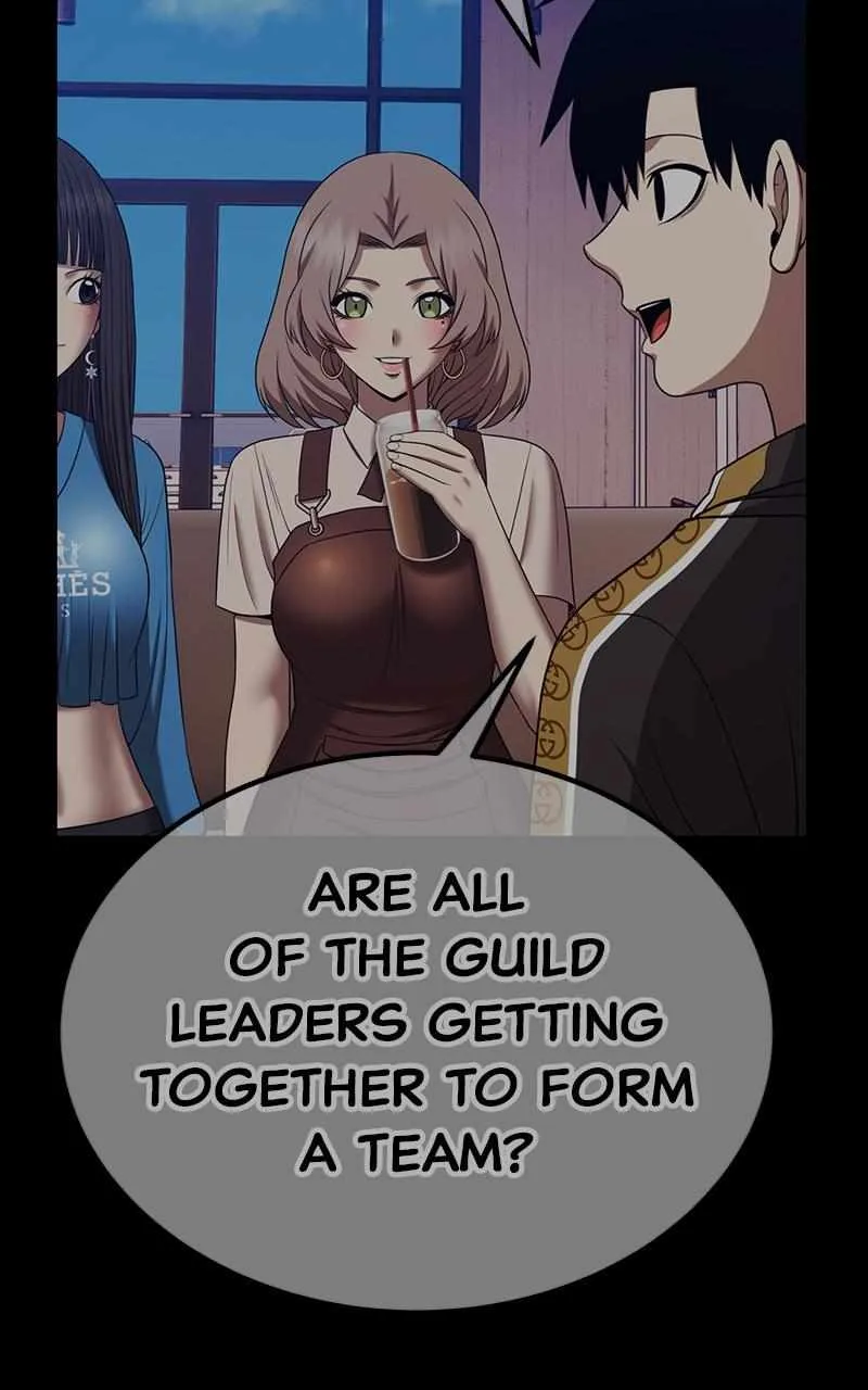 +99 Wooden stick Chapter 112 page 312