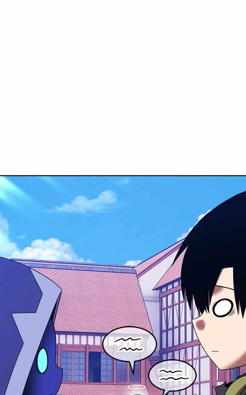 +99 Wooden stick Chapter 112 page 232
