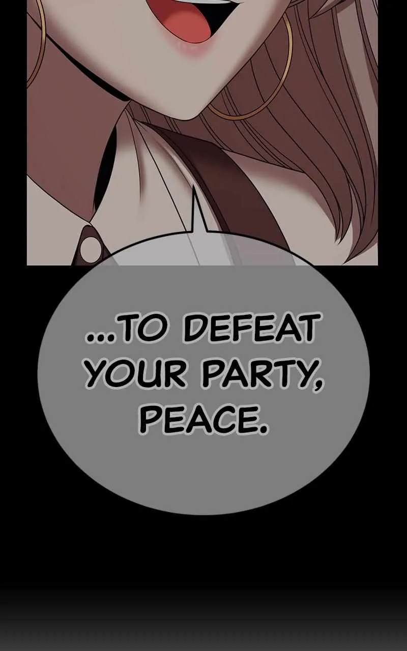 +99 Wooden stick Chapter 112 page 320