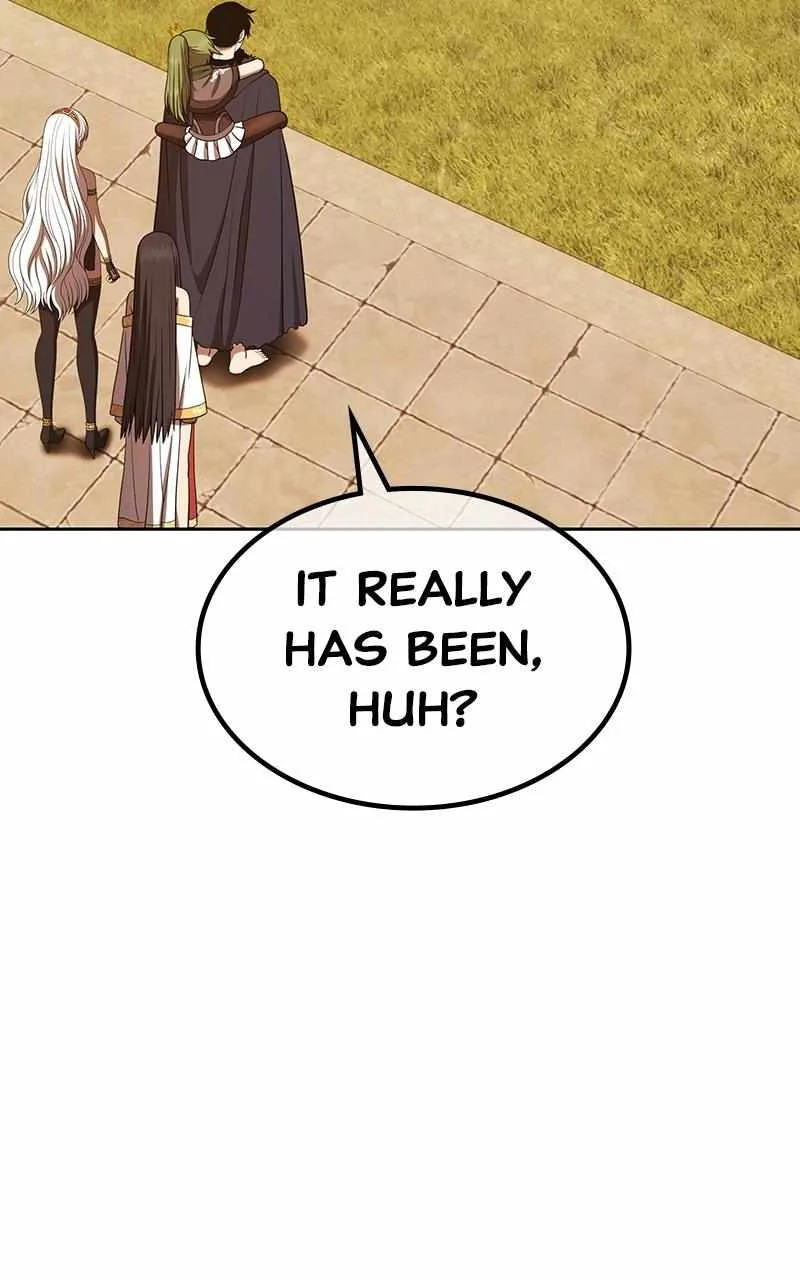 +99 Wooden stick Chapter 112 page 306