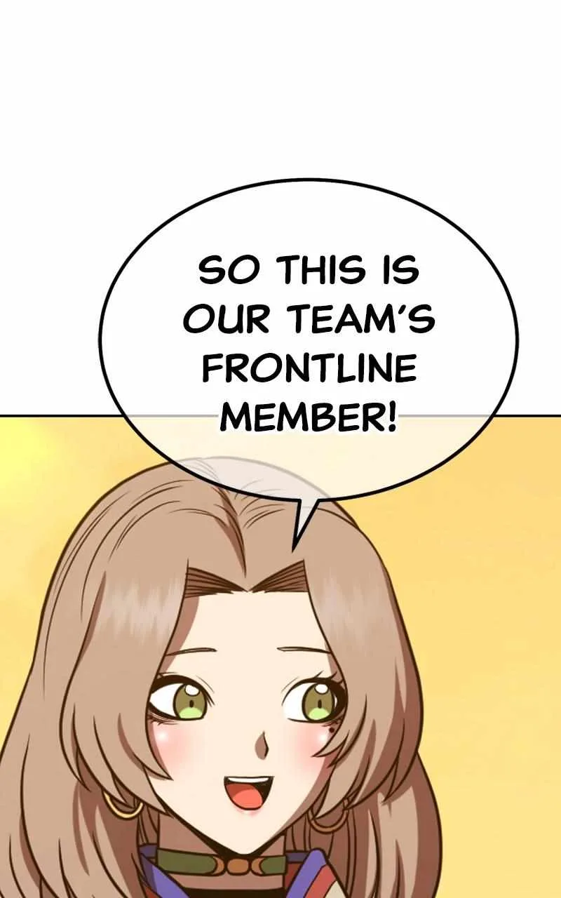 +99 Wooden stick Chapter 112 page 334