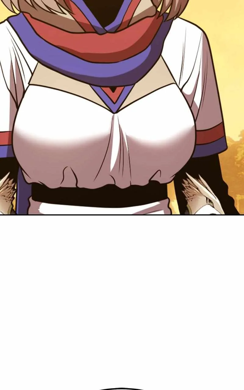 +99 Wooden stick Chapter 112 page 335