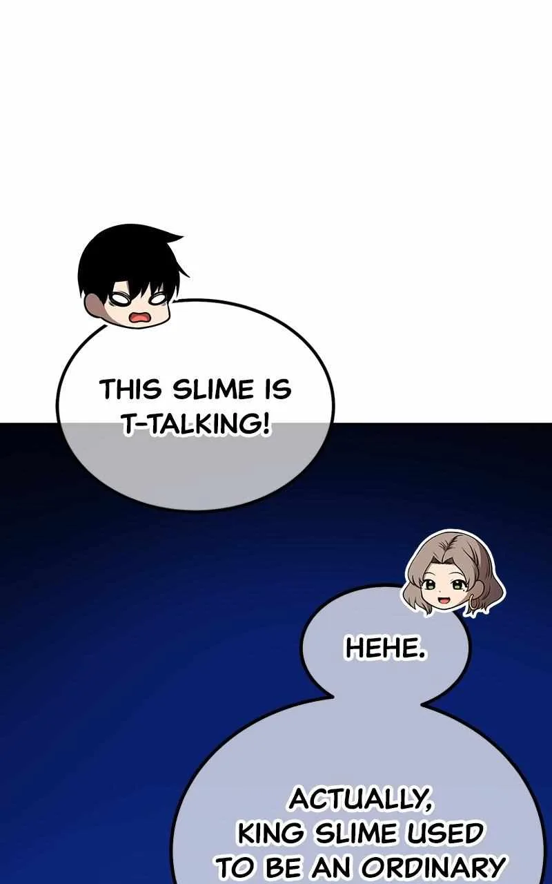 +99 Wooden stick Chapter 112 page 341