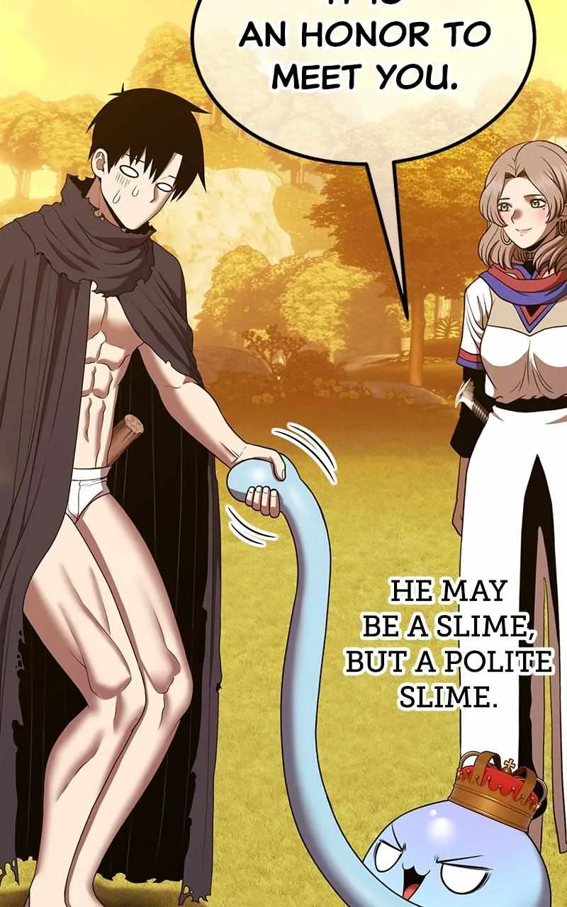 +99 Wooden stick Chapter 112 page 345