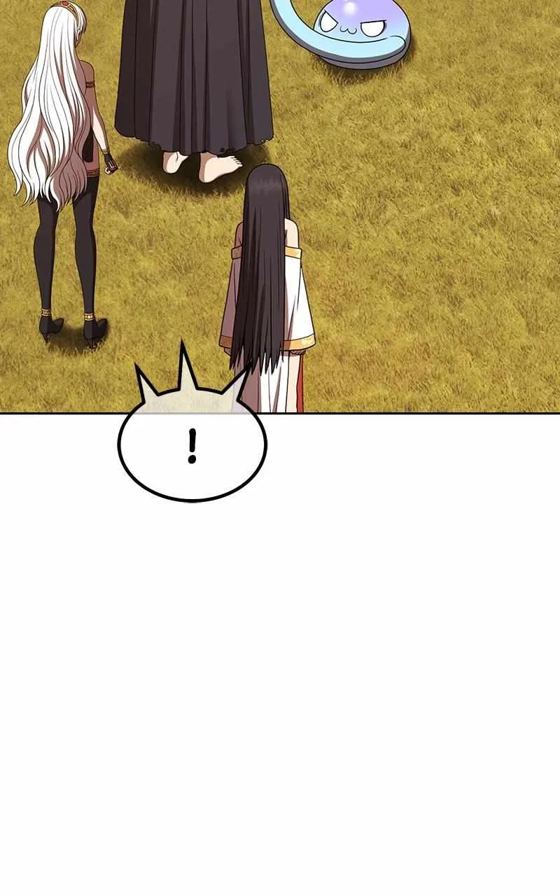 +99 Wooden stick Chapter 112 page 352