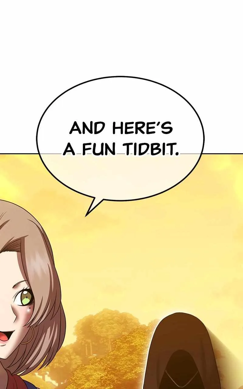 +99 Wooden stick Chapter 112 page 353