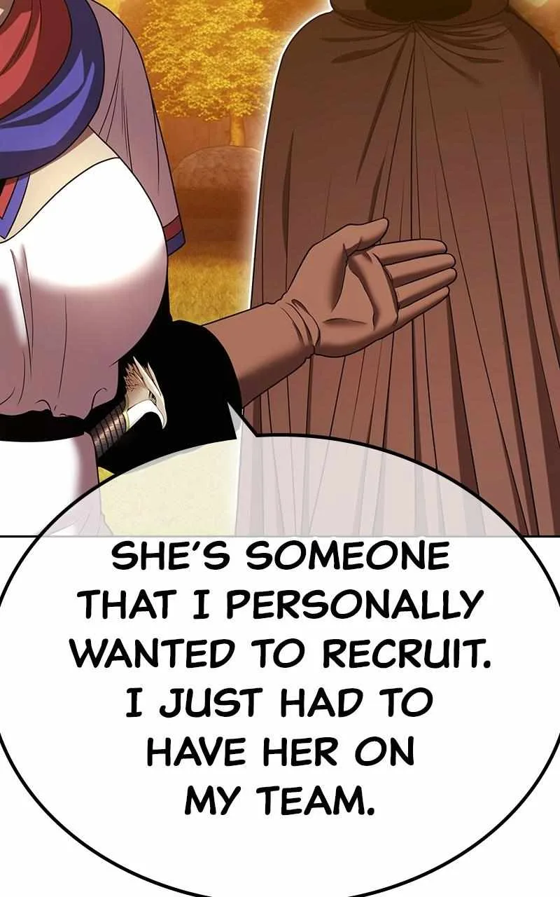 +99 Wooden stick Chapter 112 page 354