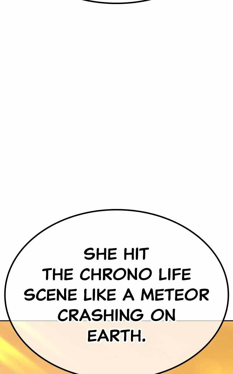 +99 Wooden stick Chapter 112 page 355