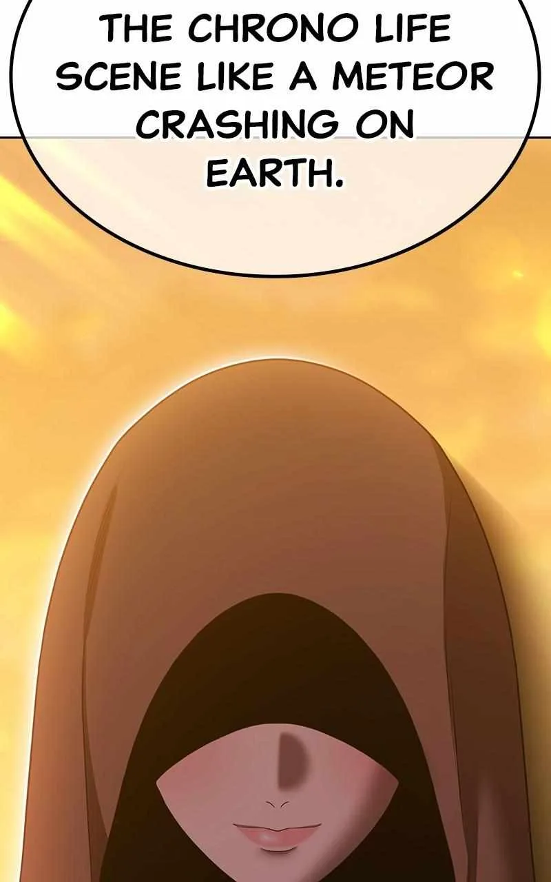 +99 Wooden stick Chapter 113 page 17