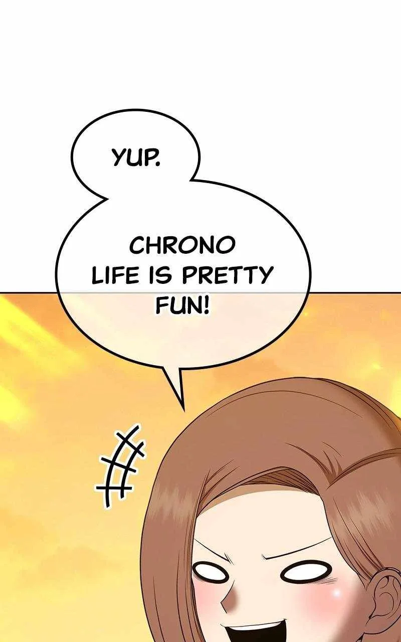 +99 Wooden stick Chapter 113 page 47
