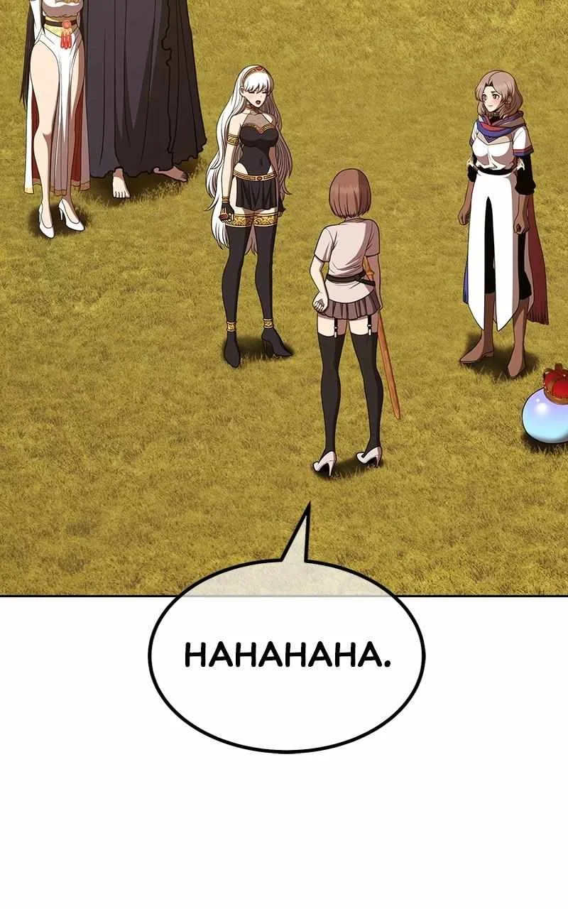 +99 Wooden stick Chapter 113 page 50