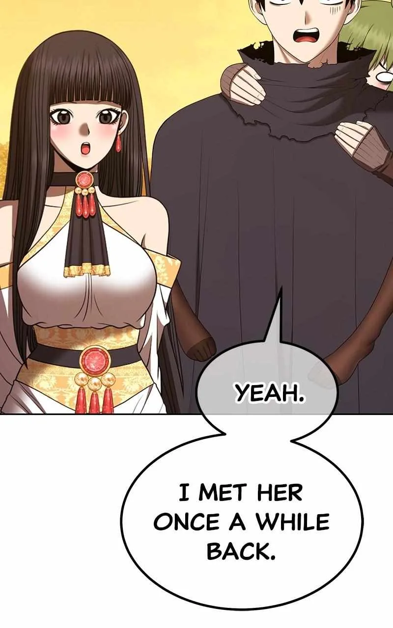 +99 Wooden stick Chapter 113 page 52