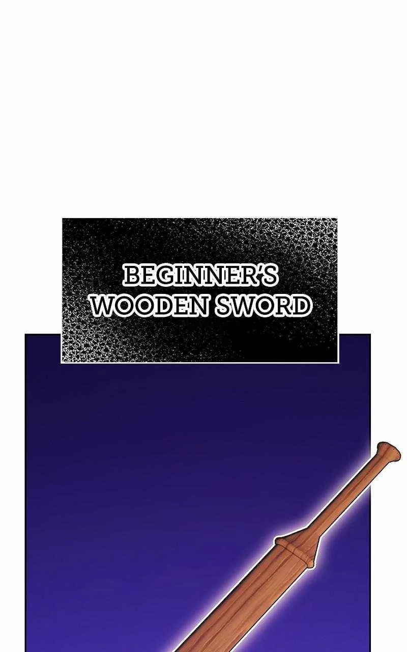 +99 Wooden stick Chapter 113 page 60