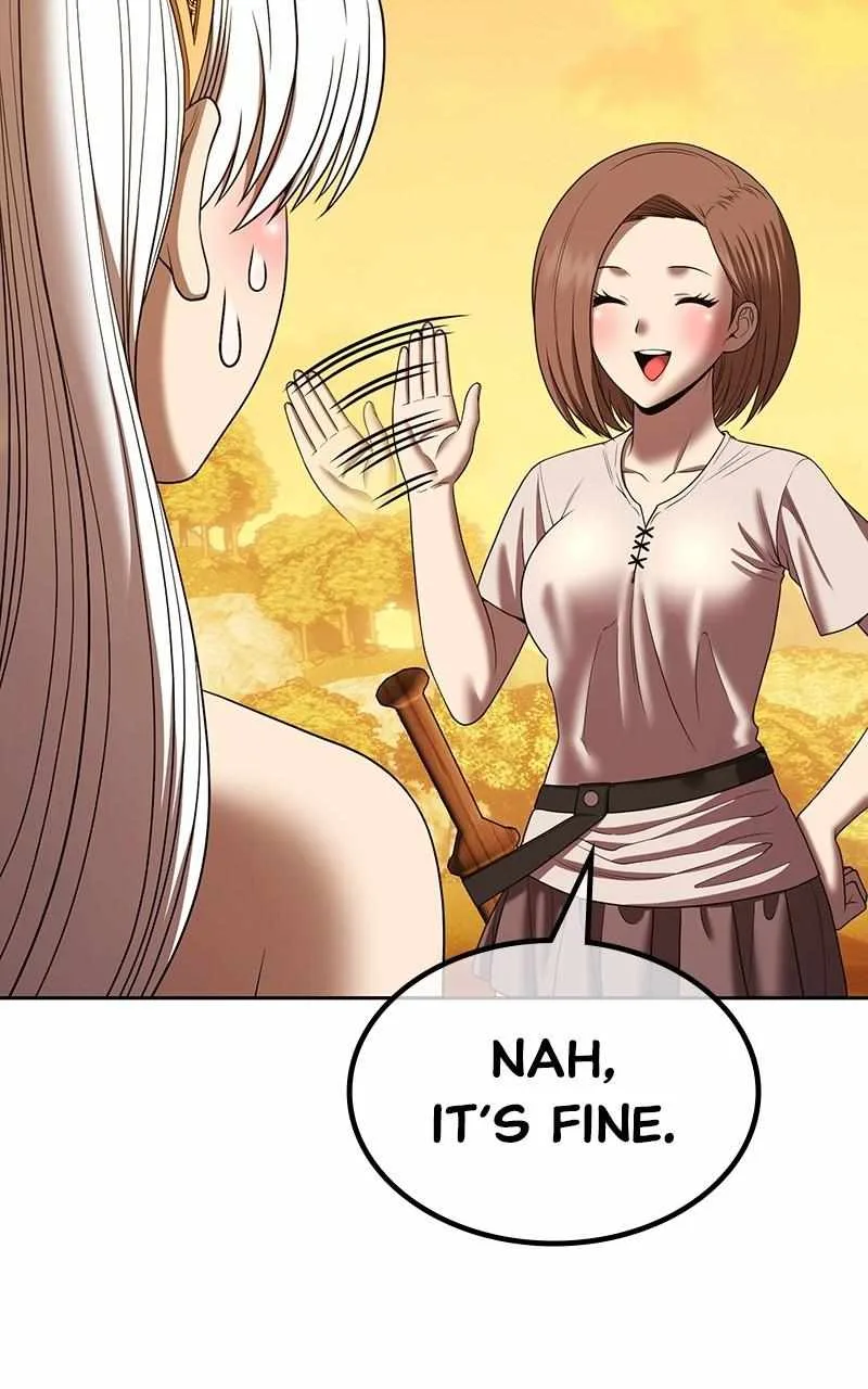 +99 Wooden stick Chapter 113 page 64