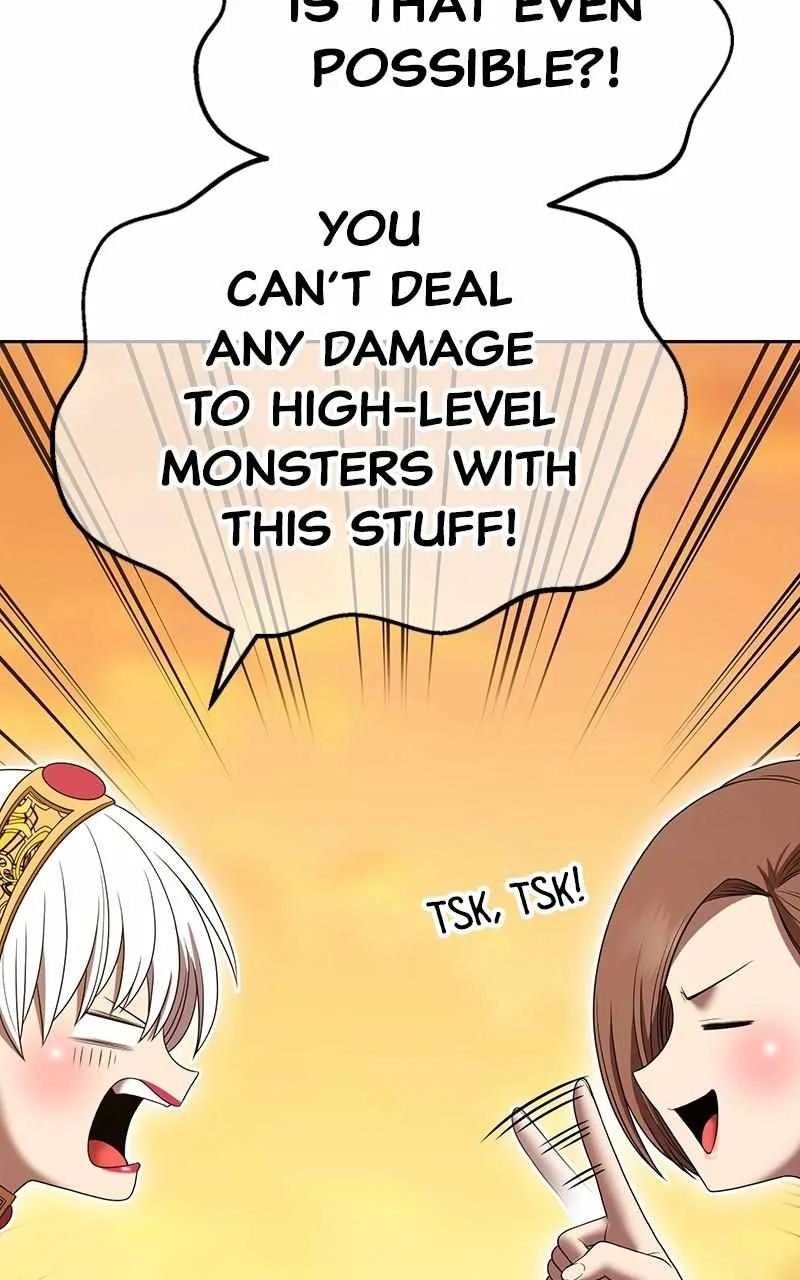 +99 Wooden stick Chapter 113 page 68